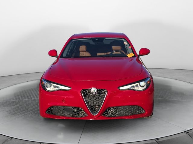 Alfa RomeoGiulia8