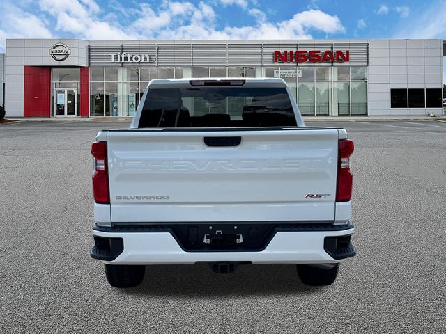 Used 2026 Chevrolet Silverado 1500 Truck