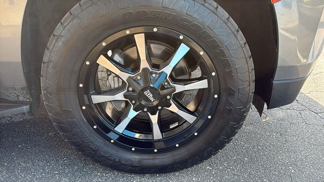 used 2021 Chevrolet Suburban car, priced at $36,171