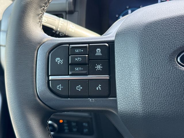 New 2026 Silver Ford XLT image 28