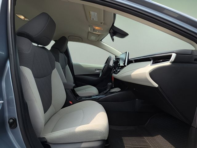 Used 2020 Toyota Corolla Sedan