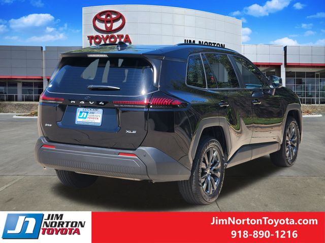 Used 2026 Toyota RAV4 SUV