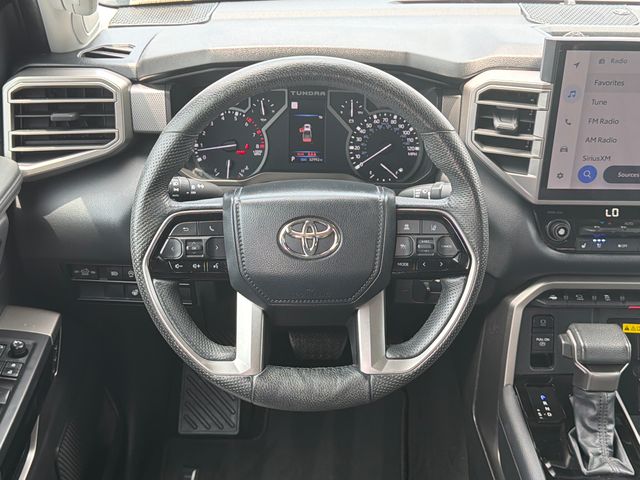 Used 2023 Toyota Tundra Truck