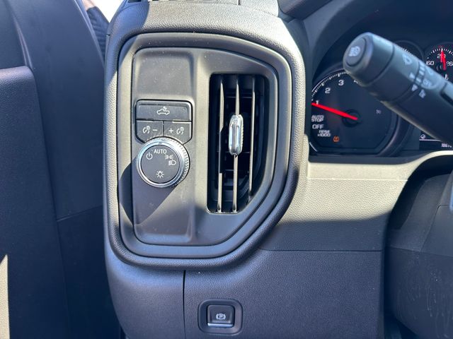 2023 GMC Sierra 1500 Pro photo