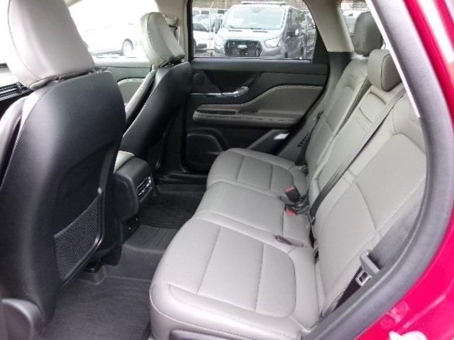 used 2025 Lincoln Corsair car, priced at $42,829