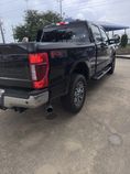 2020 Ford F-250SD Lariat Black at Emmons Autoplex