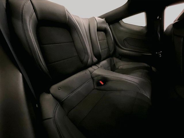 2024 Ford Mustang Dark Horse Gray at Luther Ford
