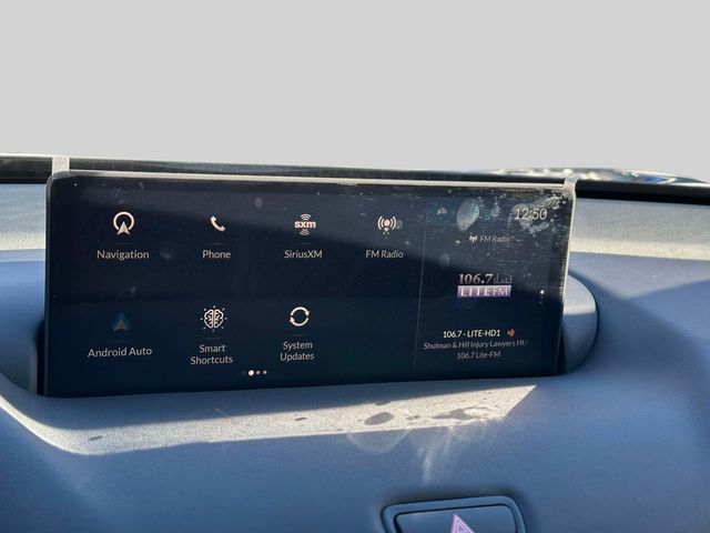 used 2025 Acura TLX car, priced at $36,377