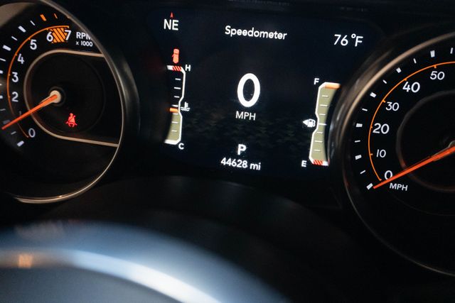 Used 2023 Jeep Wrangler SUV