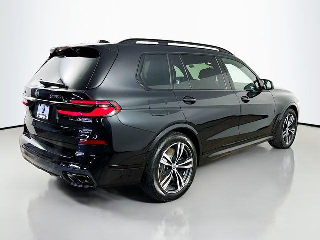 2025 BMW X7 M60i 5