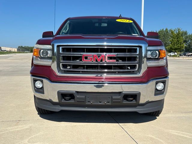 Used 2014 GMC Sierra 1500 Truck