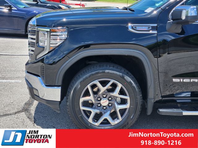 Used 2023 GMC Sierra 1500 Truck
