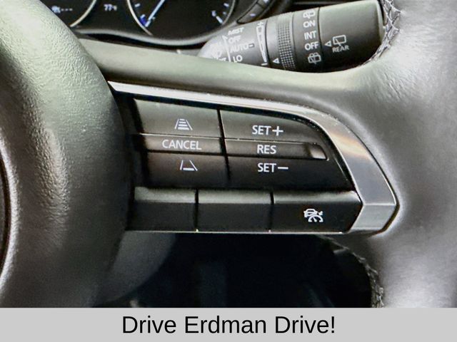 Used 2024 Mazda CX-30 SUV
