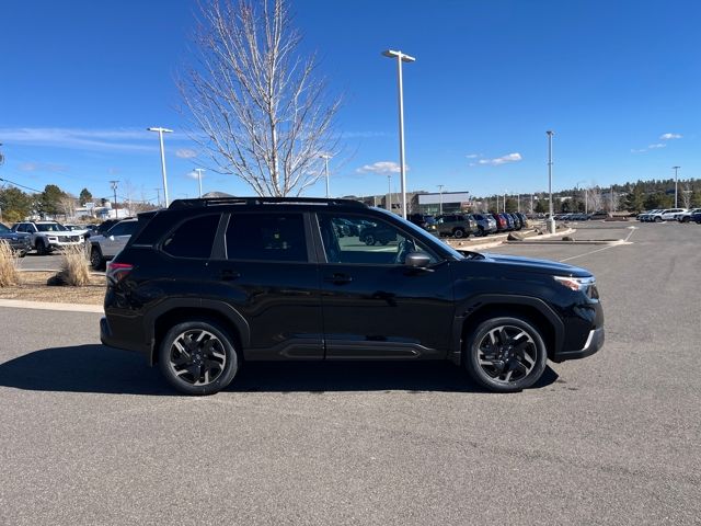2026 Subaru Forester Limited - Photo 2