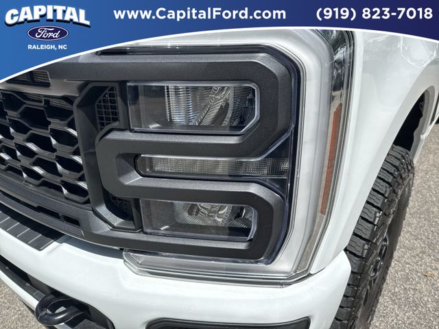 Used 2024 White Ford XL image 11