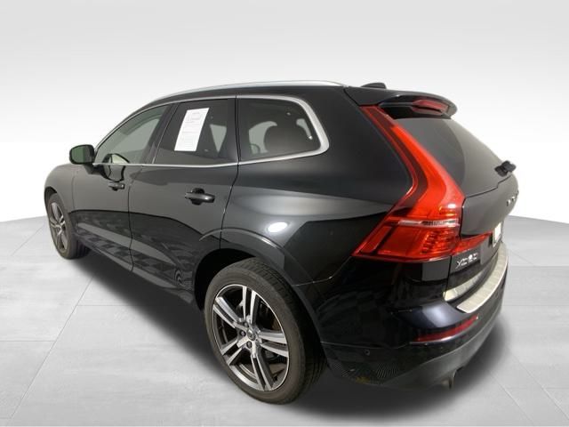 2019 Volvo XC60 T5 Momentum 5