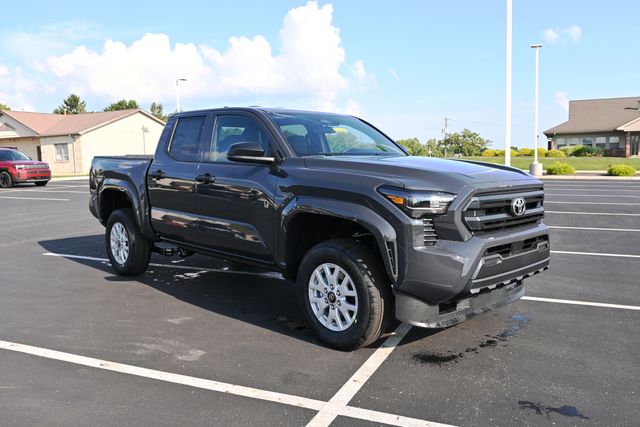 Underground 2026 Toyota Tacoma Pickup Truck Four-Wheel Drive 8-Speed Automatic