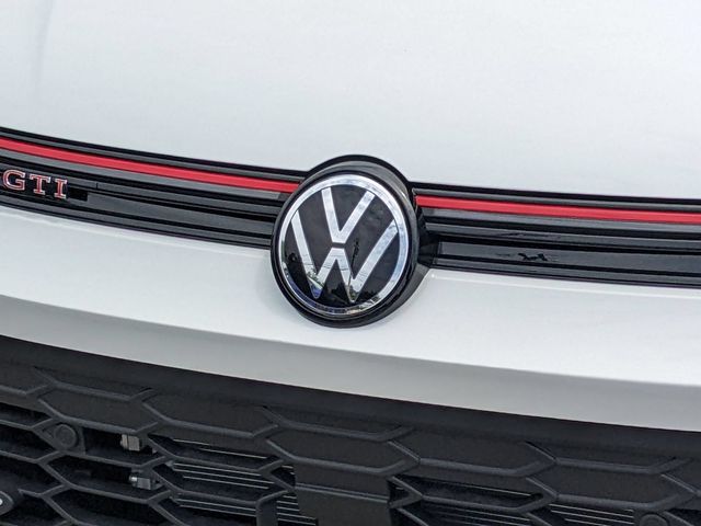 2025 Volkswagen Golf GTI Autobahn - Photo 10