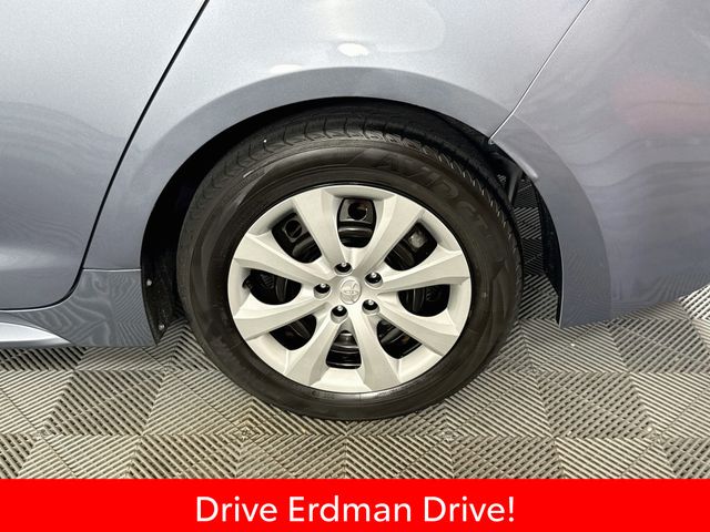 Used 2023 Toyota Corolla Sedan
