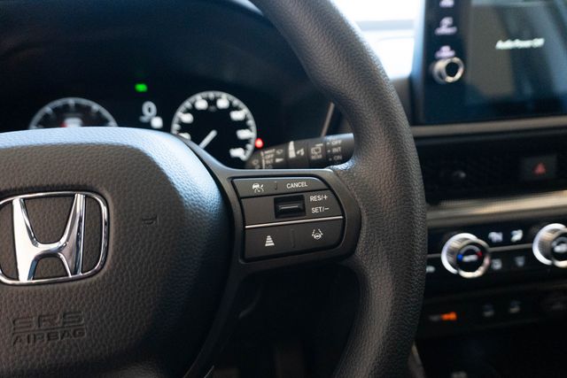 New 2026 Honda CR-V SUV