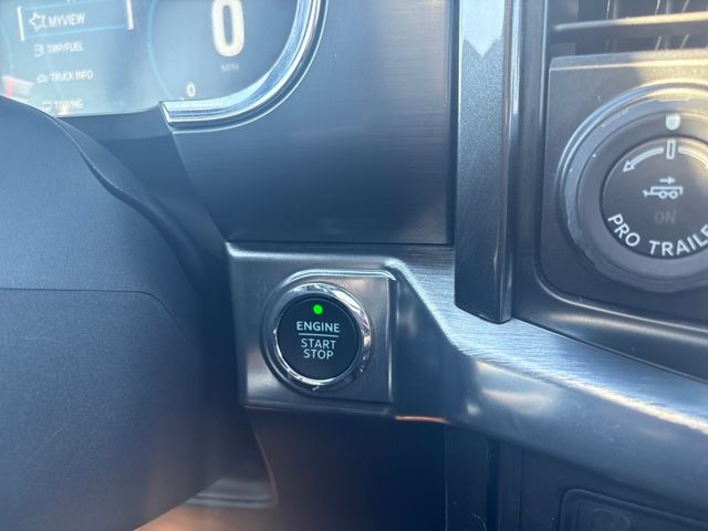 used 2021 Ford F-150 car, priced at $31,636