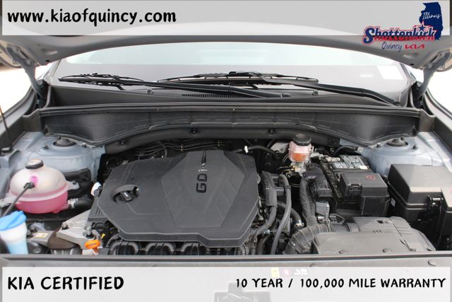 Used 2022 Kia Sorento SUV