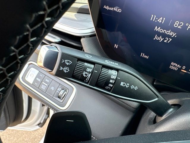New 2026 Buick Enclave SUV