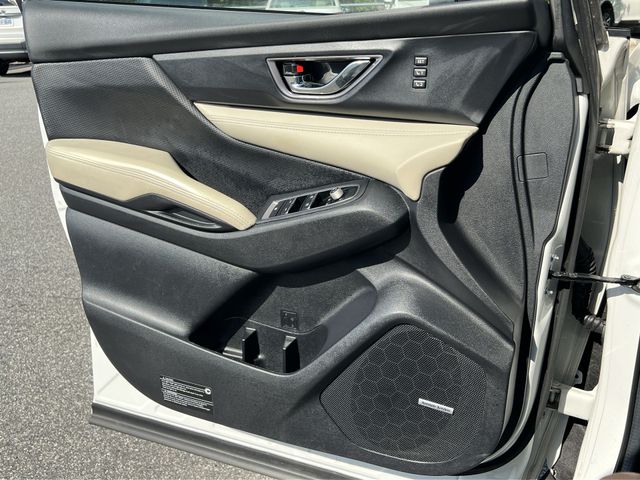 Used 2022 White Subaru Limited image 33