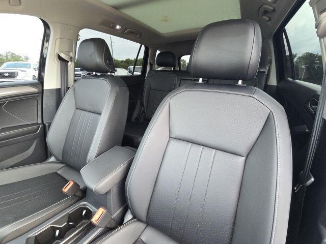 2023 Volkswagen Tiguan 2.0T SE:C02649A