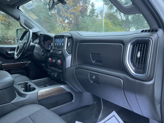 Used 2023 Chevrolet Silverado 2500HD For Sale in Livonia, MI