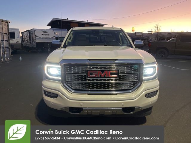 2017 GMC Sierra 1500 Denali 31