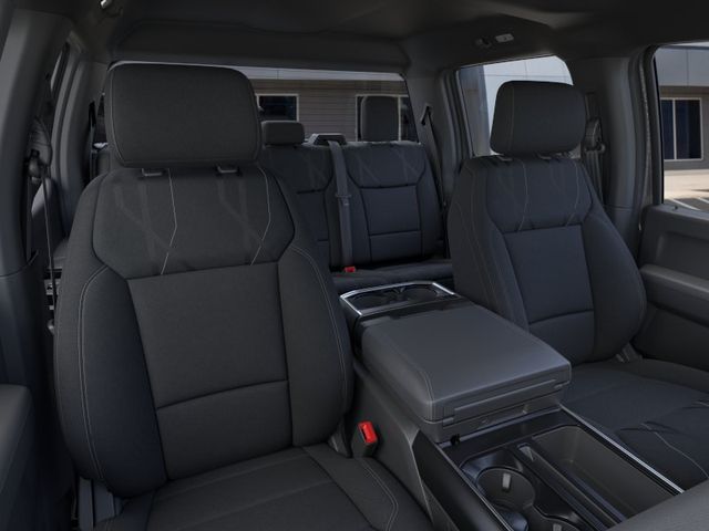2026 Ford F-150 STX:169411