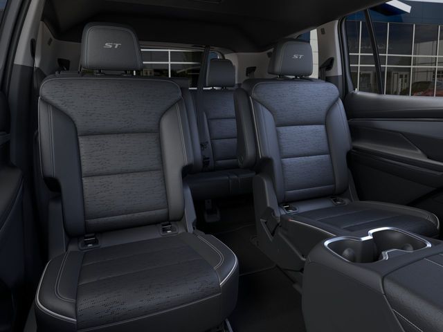 New 2026 Beige Buick Sport Touring image 17