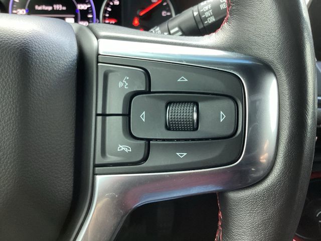 Used Car 2020 Chevrolet Blazer  Rs For Sale Under $25,000 In San Antonio, Texas