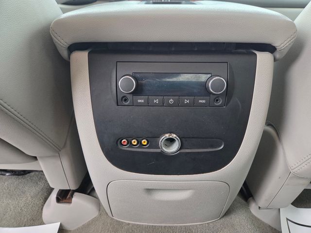 2007 Chevrolet Silverado 1500 LTZ