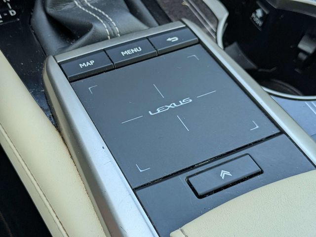 Used 2021 Lexus RX SUV