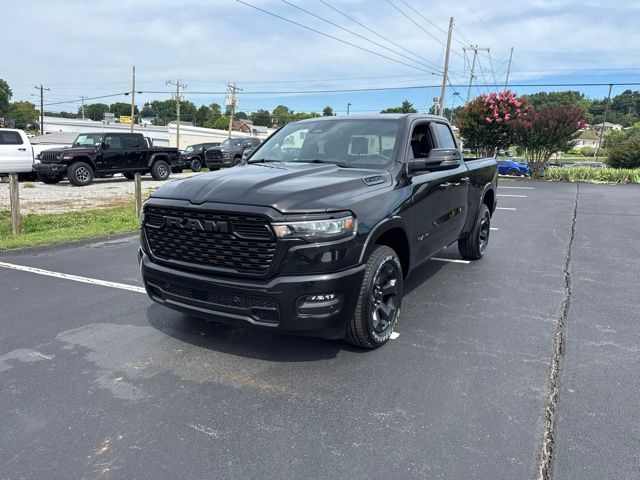 New 2026 Black Ram Big Horn/Lone Star image 3