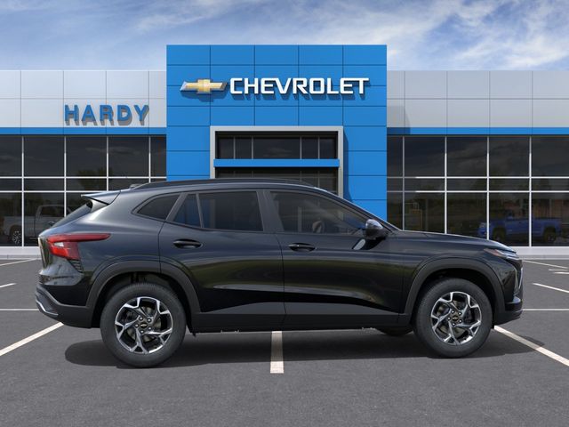 2026 Chevrolet Trax LT:47284