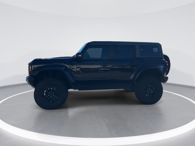 Used 2023 Black Ford Raptor image 4