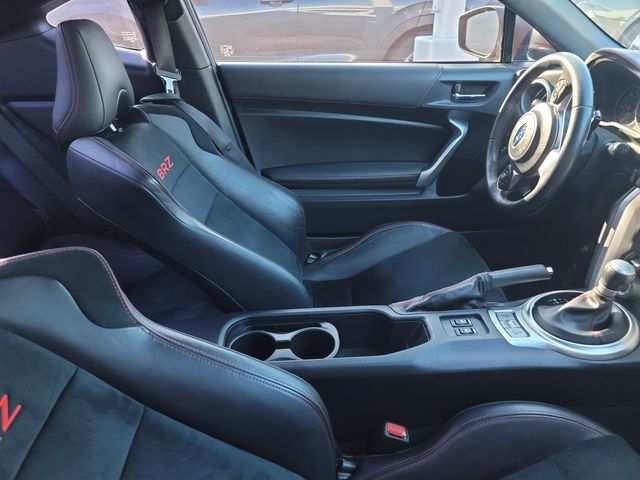 Used 2020 Subaru BRZ Coupe