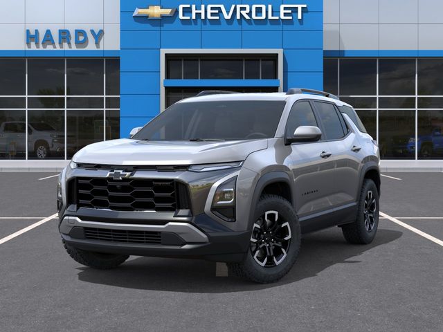 2027 Chevrolet Equinox ACTIV:47050