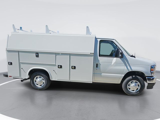 New 2026 White Ford KUV image 5