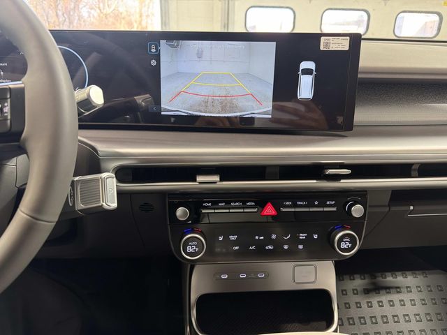 2026 Hyundai IONIQ 9