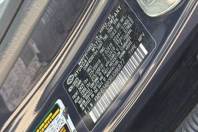 Used 2024 Hyundai Kona SUV