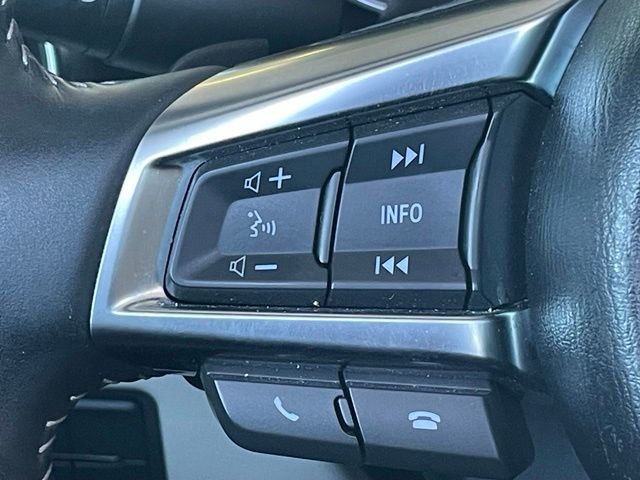 Used 2021 Polymetal Gray Mazda Grand Touring image 8