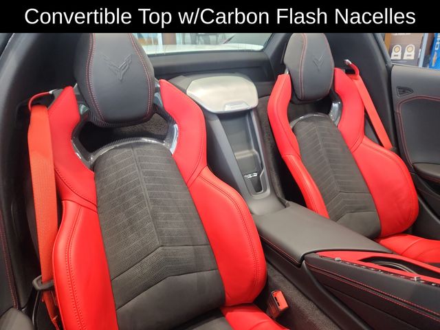 Used 2024 Chevrolet Corvette For Sale in Grove City, OH