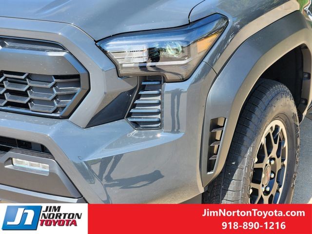 New 2025 Toyota Tacoma i-FORCE MAX Truck