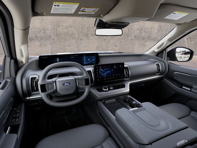 New 2027 Black Ford Active image 9