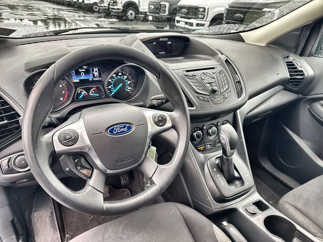 used 2016 Ford Escape car, priced at $8,626