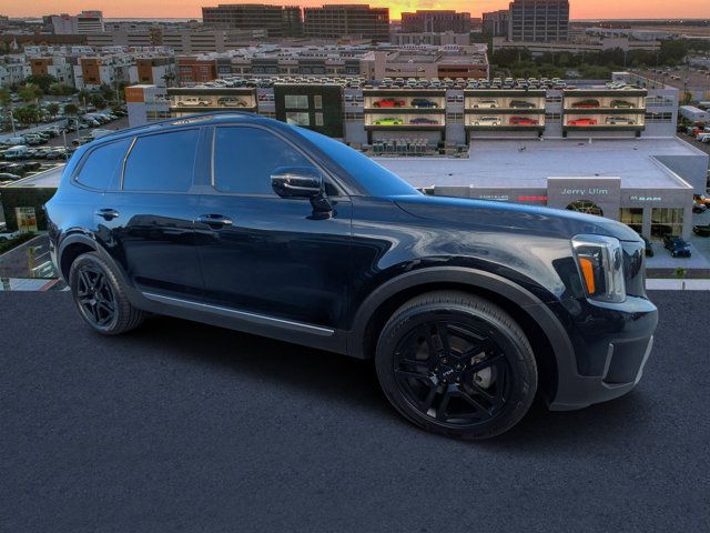 2023 Kia Telluride